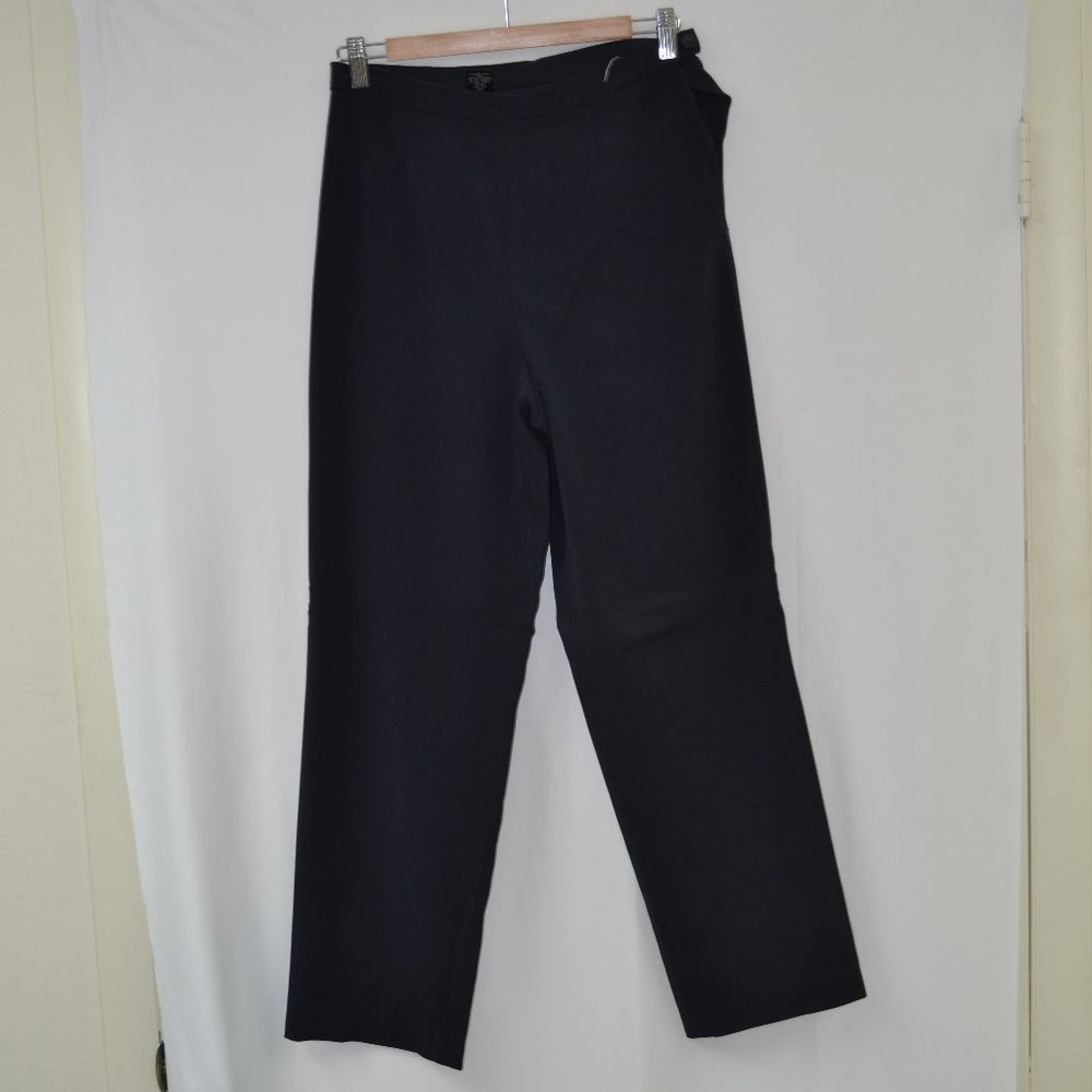 Petite long pants by Rafaella